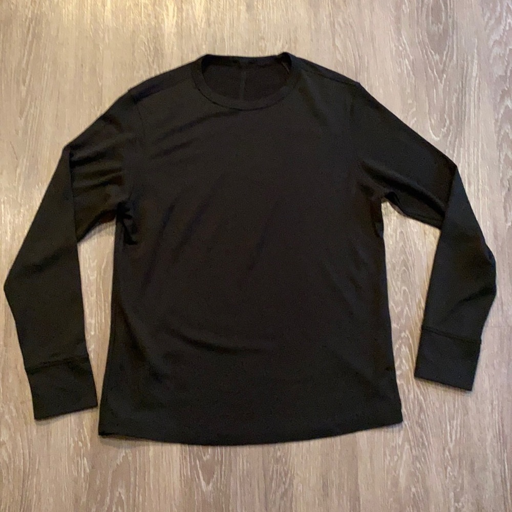 Lululemon long sleeve